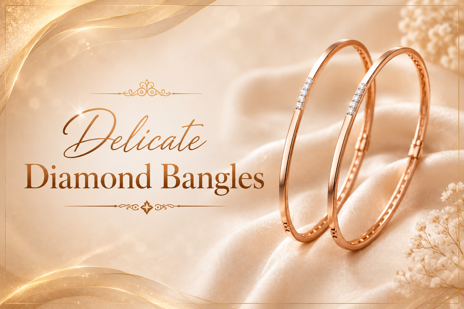 Traditional Bengals Jewelry Collection