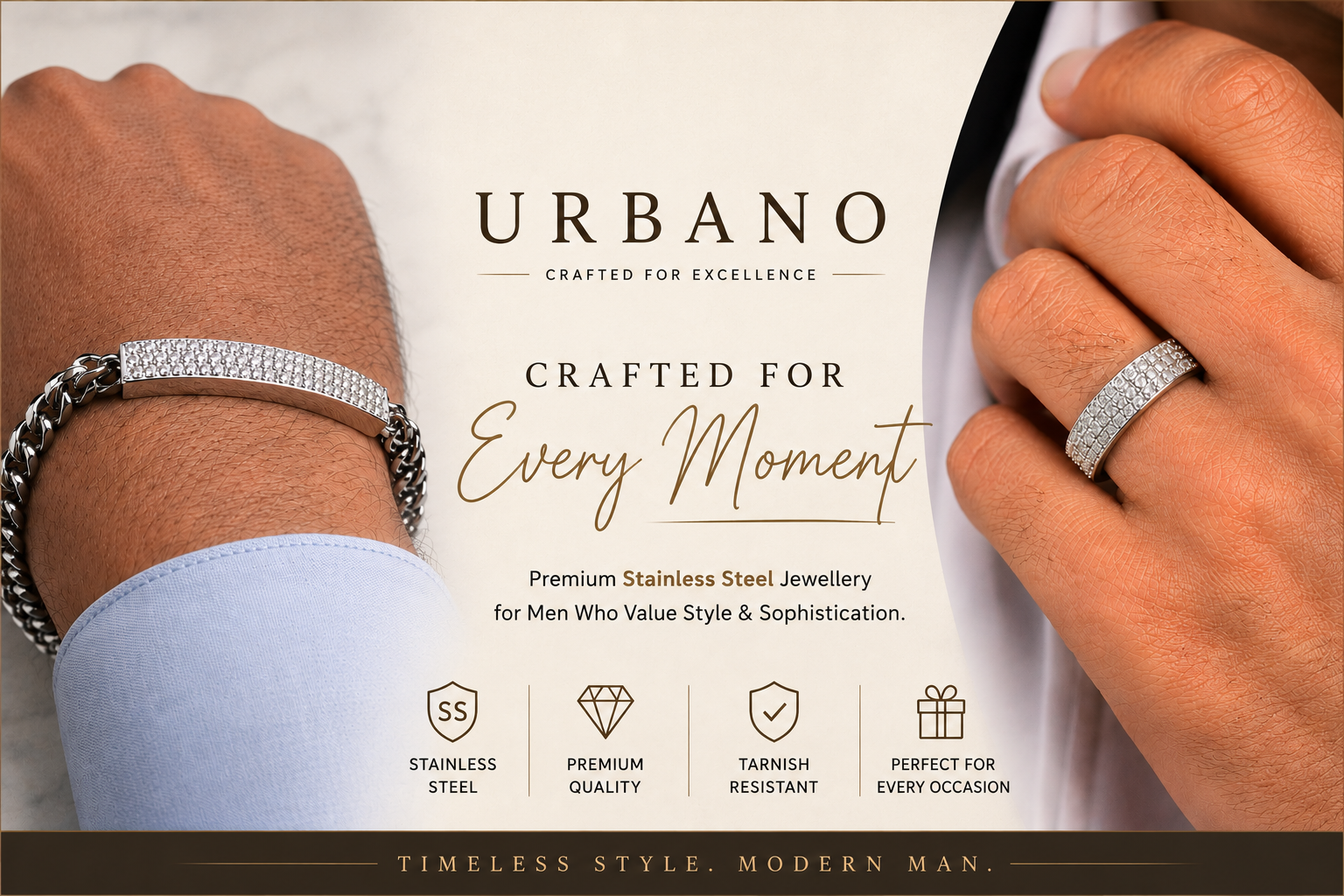 Platinum Jewelry – Premium & Durable Luxury Pieces