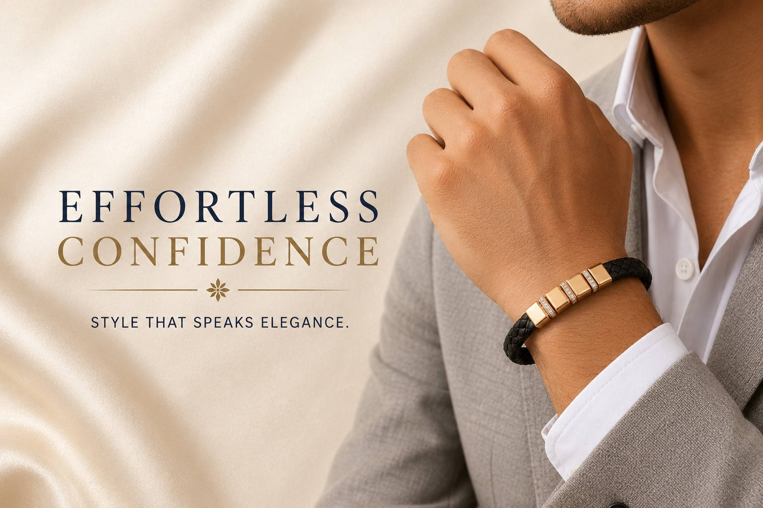 Men Bracelets