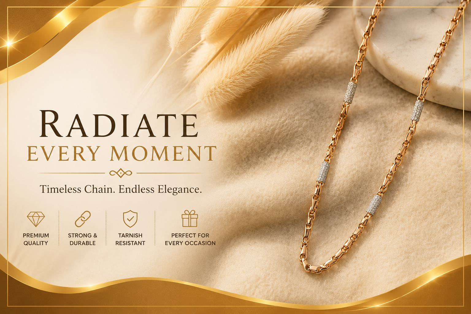 Men Chains