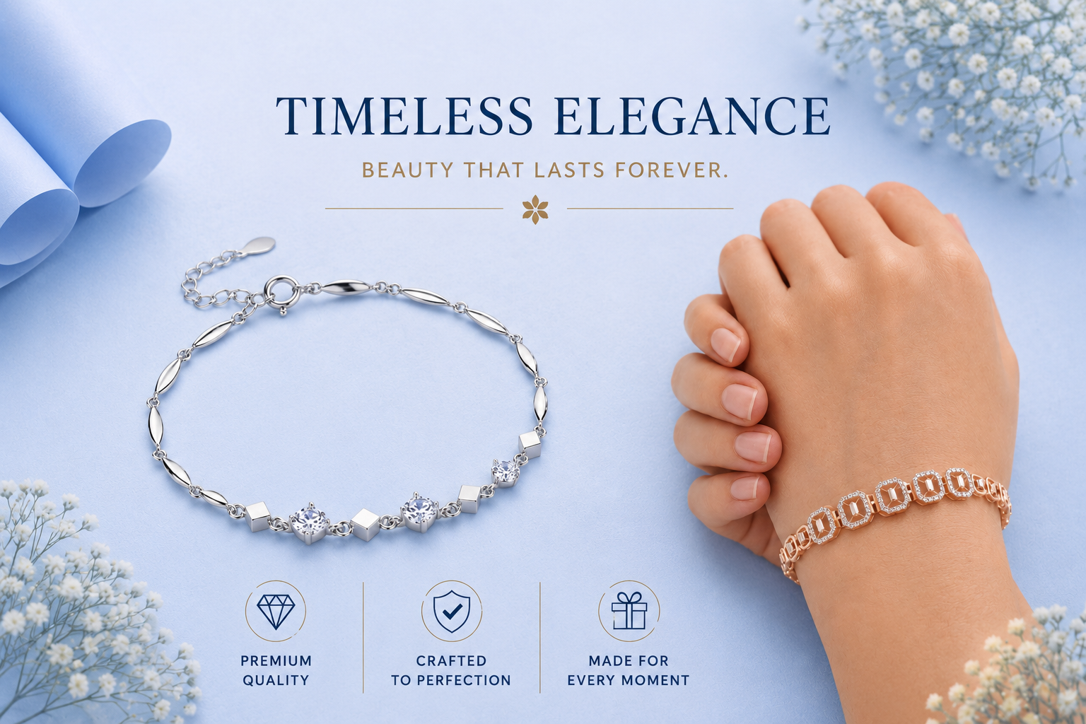 Women Bracelets