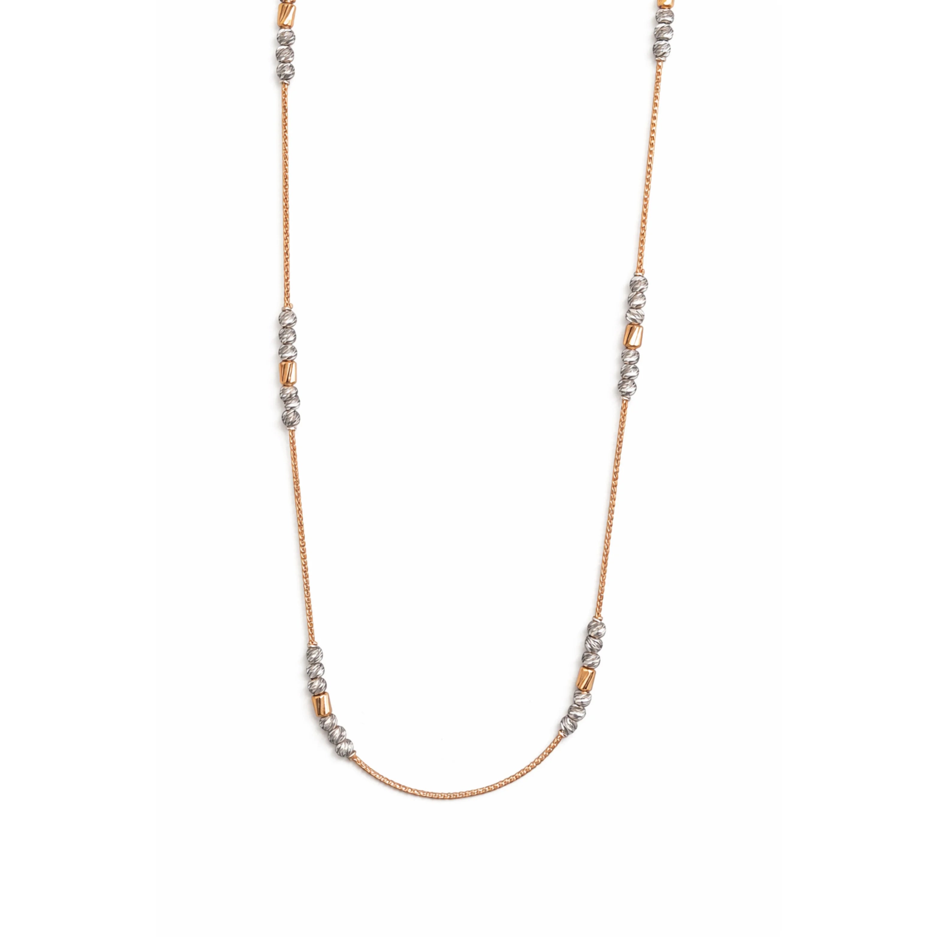 Namivaa Gift Chain Necklace Minimalist Elegant Womens Jewelry