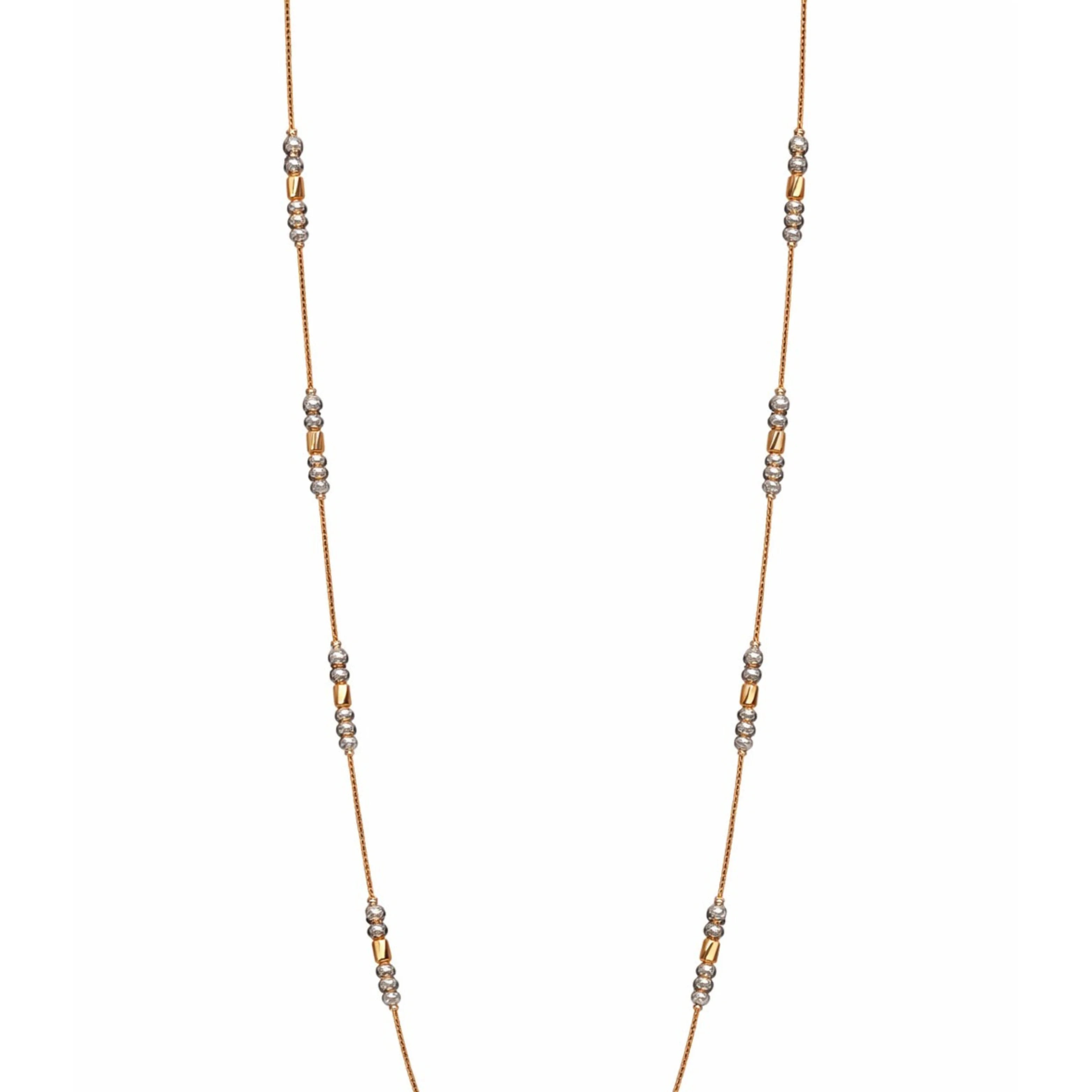 Namivaa Gift Chain Necklace Minimalist Elegant Womens Jewelry