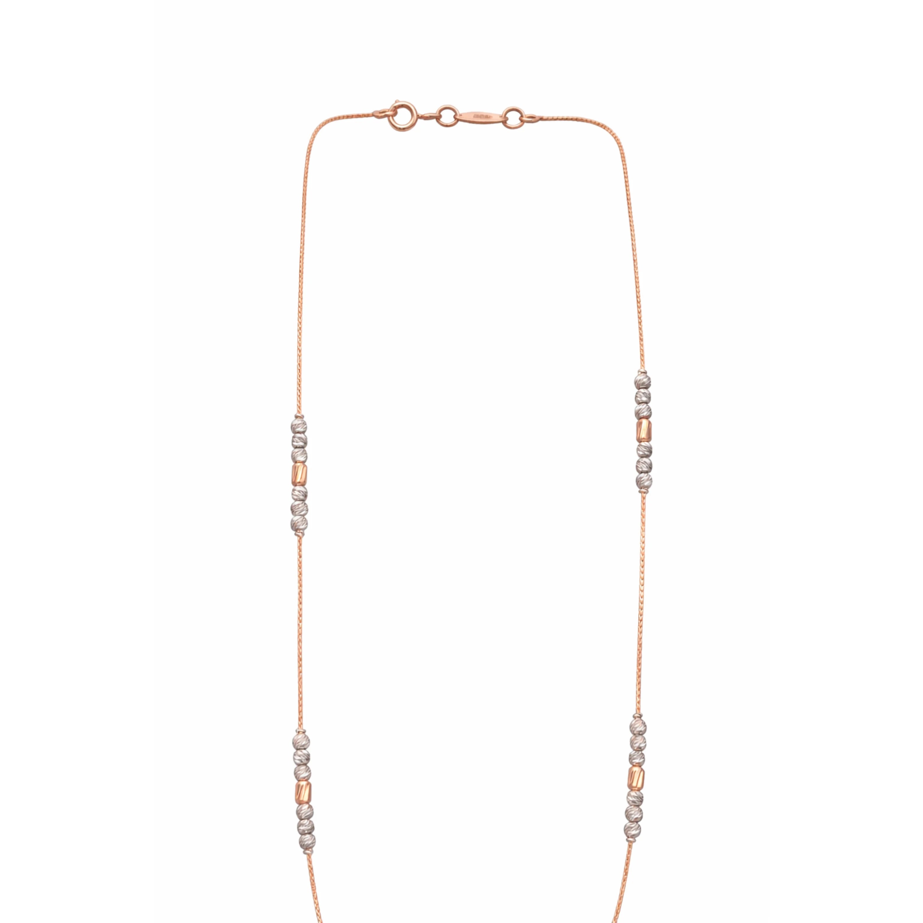 Namivaa Gift Chain Necklace Minimalist Elegant Womens Jewelry