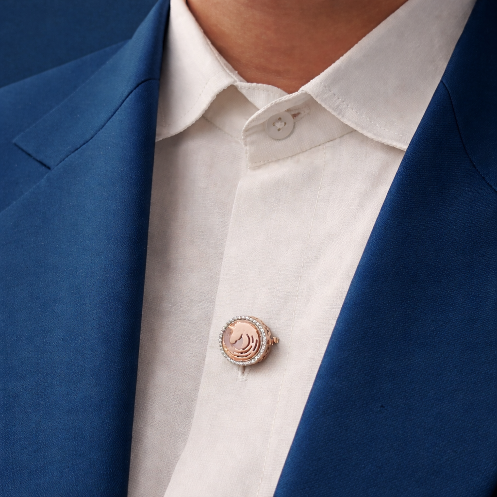 Gents Button