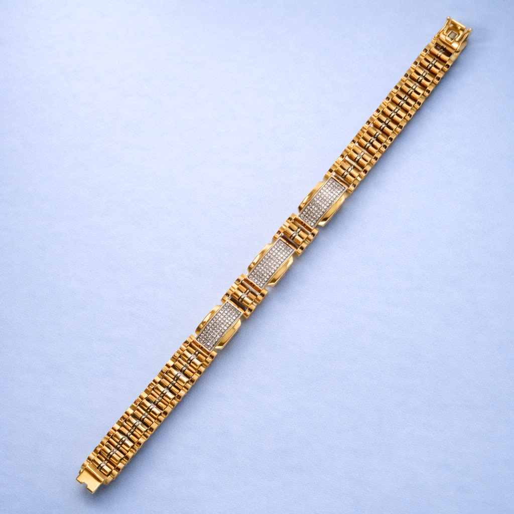 Men Bracelets