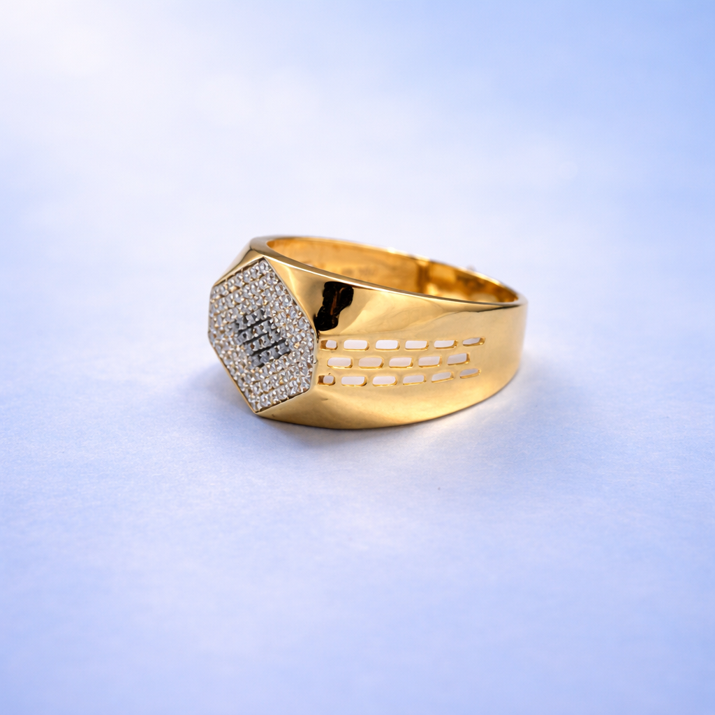 Men Rings