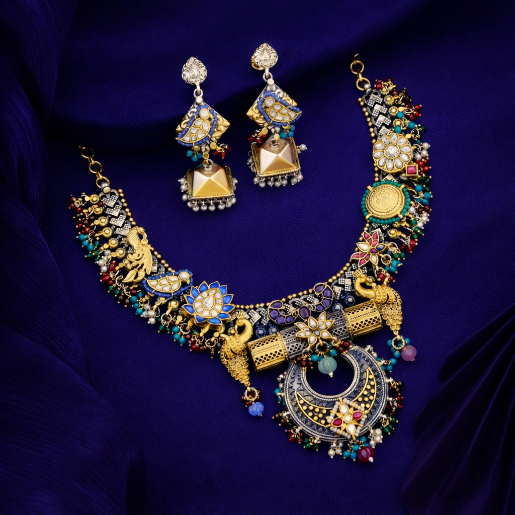 Oxidize Jewellery