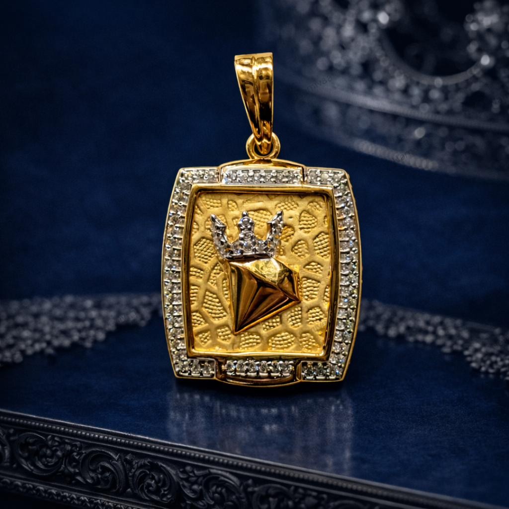 Men Pendants