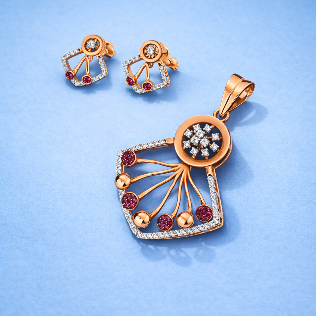 Pendant Sets