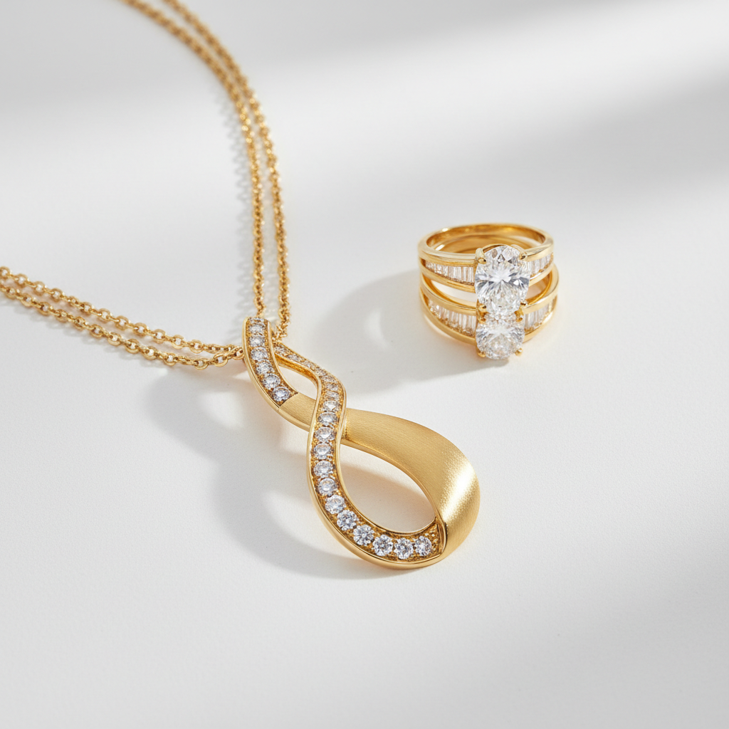 Column Jewellery Image