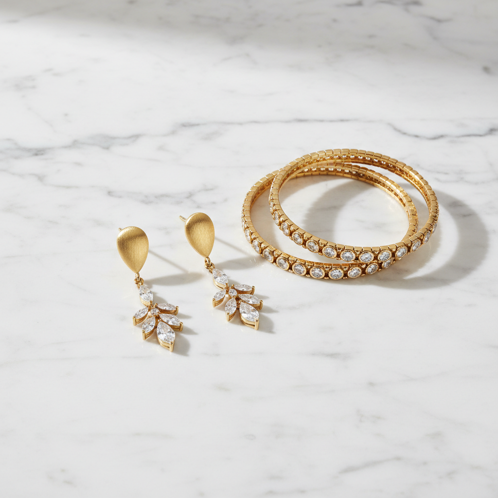 Column Jewellery Image